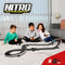 Racebaan Speed & Go 2 auto's 2 Stuks 165 x 24,5 x 95 cm