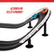 Racebaan Speed & Go 2 auto's 2 Stuks 165 x 24,5 x 95 cm