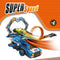 Racebaan Speed & Go 4 Stuks 124 x 20,5 x 14 cm