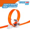 Racebaan Speed & Go 4 Stuks 124 x 20,5 x 14 cm