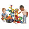 Racebaan Vtech Tut Tut Bolides (FR)