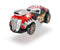 Racing Daredevil met licht en geluid 24cm