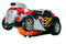 Racing Daredevil met licht en geluid 24cm