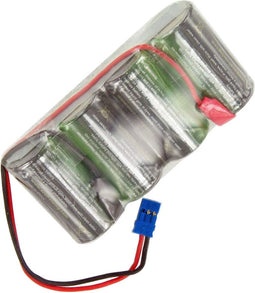 Racing pack 4,8 volt met Tamiya-stekker NiMH-batterij 4500 mAh