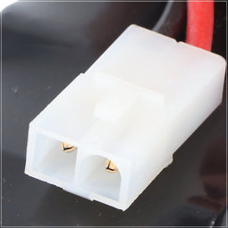 Racing pack 6,0 volt met Tamiya-stekker NiMH-batterij 2000 mAh