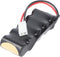 Racing pack 6,0 volt met Tamiya-stekker NiMH-batterij 2000 mAh