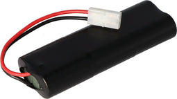 Racing pack 7,2 volt met Tamiya-stekker NiMH-batterij 2000 mAh