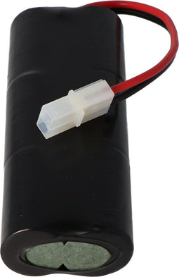 Racing pack 7,2 volt met Tamiya-stekker NiMH-batterij 3000 mAh