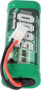 Racing pack 7,2 volt met Tamiya-stekker NiMH-batterij 3600 mAh Sub-C