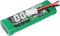 Racing pack 7,2 volt met Tamiya-stekker NiMH-batterij 3600 mAh Sub-C