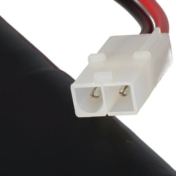 Racing pack 7,2 volt met Tamiya-stekker NiMH-batterij 4500 mAh