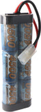 Racing pack 7,2 volt met Tamiya-stekker NiMH-batterij 4500 mAh