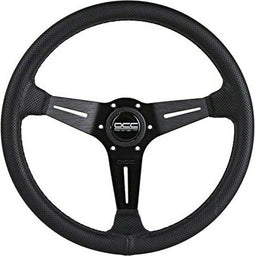 Racing Steering Wheel OCC Motorsport Classic Black