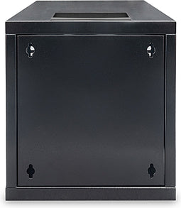 Rack Cabinet Digitus DN-10-06U-B Black 10"