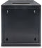 Rack Cabinet Digitus DN-10-06U-B Black 10