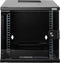 Rack Cabinet Digitus DN-10-06U-B Black 10