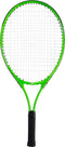 Racket 25” aluminium, kleur shiny groen