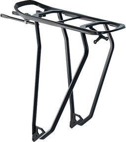 Racktime Stand It 2.0 Bagagedrager Zilver 28´´
