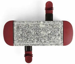 Raclette grill 2 personen - DOC156RC