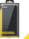 Accezz Samsung Galaxy S20 Plus - Flipcase - Met pasjeshouder - Zwart