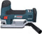 Bosch GST 18V-155 SC Professional - Decoupeerzaag - Borstelloze motor 360° grip