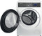 Bauknecht B6 88 SILENCE DE Wasmachine - 8 kg -1400 tpm - Load Detect - Steam Hygiene - Stop en Add -