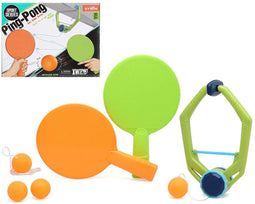 Racquet Set