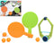 Racquet Set