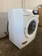 AEG LWR859WT - Was-droogcombinatie 9/5 kg - ProSteam NonStop - Duits Display