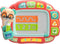 Baby Clementoni Baby Schoolbord - Babyspeelgoed - Tekenbord - Magnetisch tekenbord - Vanaf 18 maanden