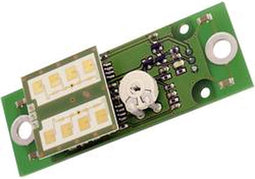 RAD-MOD Radarbewegingsmelder 1 stuk(s) 8 - 15 V/DC Bereik max. (in het vrije veld): 15 m (l x b x h) 73 x 26 x 16 mm