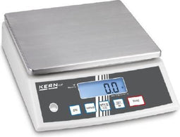 Kern FCF 30K-3 Tafelweegschaal Weegbereik (max.) 30 kg Resolutie 1 g Meerdere kleuren
