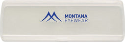 Montana Eyewear BLF51F - leesbril - blauw licht filter +2.50 - bruin tortoise
