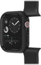 Otterbox Exo Edge - Beschermrand voor Apple Watch Series SE (2nd/1st gen)/6/5/4 - 44mm - Zwart