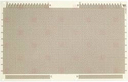Rademacher WR-Typ 936 Experimenteer printplaat Epoxide (l x b) 233.4 mm x 160 mm 35 µm Inhoud 1 stuk(s)