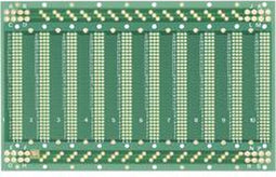Rademacher WR-Typ 940 Printplaat Epoxide (l x b) 203.2 mm x 128 mm 35 µm Rastermaat 2.54 mm Inhoud 1 stuk(s)