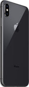 Apple iPhone XS Max - Spacegrijs - 256 GB - Fysieke simkaart + eSIM
