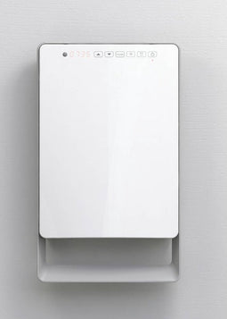 Radialight Touch Snelverwarmer voor badkamer Energielabel: n.v.t.