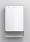 Radialight Touch Snelverwarmer voor badkamer Energielabel: n.v.t.