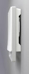 Radialight Touch Snelverwarmer voor badkamer Energielabel: n.v.t.