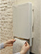 Radialight Touch Snelverwarmer voor badkamer Energielabel: n.v.t.