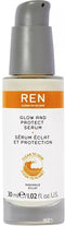 Radiance Glow And Protect Serum - Antioxidační + Rozjasňující Pleťové Sérum