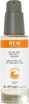 Radiance Glow And Protect Serum - Antioxidační + Rozjasňující Pleťové Sérum