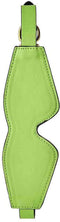 RADIANT EYE MASK GLOW IN THE DARK GREEN