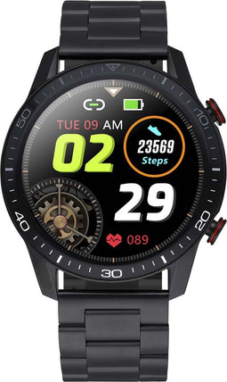 Radiant le baron club RAS20501 Mannen Quartz horloge
