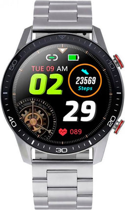 Radiant le baron club RAS20503 Mannen Quartz horloge