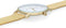 Radiant milky way RA545202 Vrouwen Quartz horloge