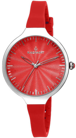 Radiant new sunny RA336614 Vrouw Quartz horloge