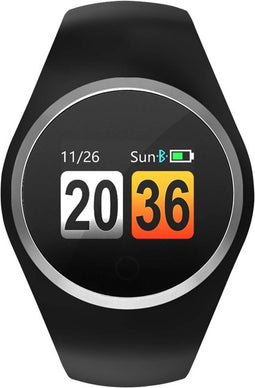 Radiant smart beverly hills RAS20702 Unisex Quartz horloge