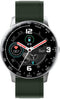Radiant times square RAS20404 Mannen Quartz horloge